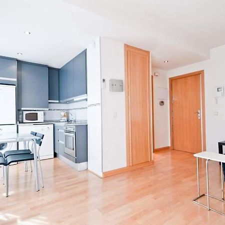 מדריד Apartamento En Atocha - Silencioso Y Luminoso מראה חיצוני תמונה