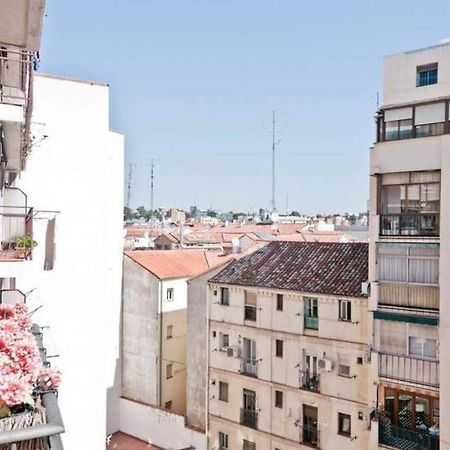 מדריד Apartamento En Atocha - Silencioso Y Luminoso מראה חיצוני תמונה