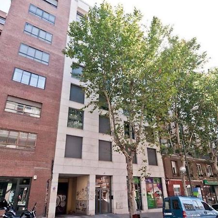 מדריד Apartamento En Atocha - Silencioso Y Luminoso מראה חיצוני תמונה