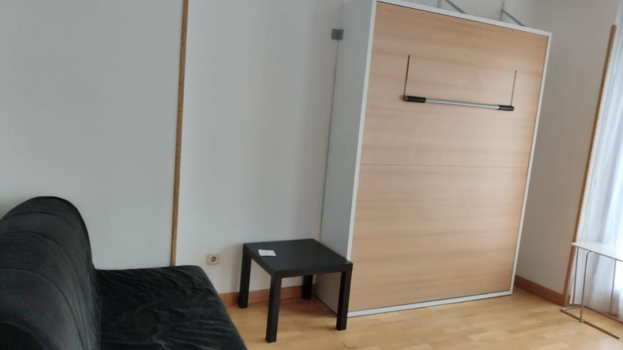 מדריד Apartamento En Atocha - Silencioso Y Luminoso מראה חיצוני תמונה