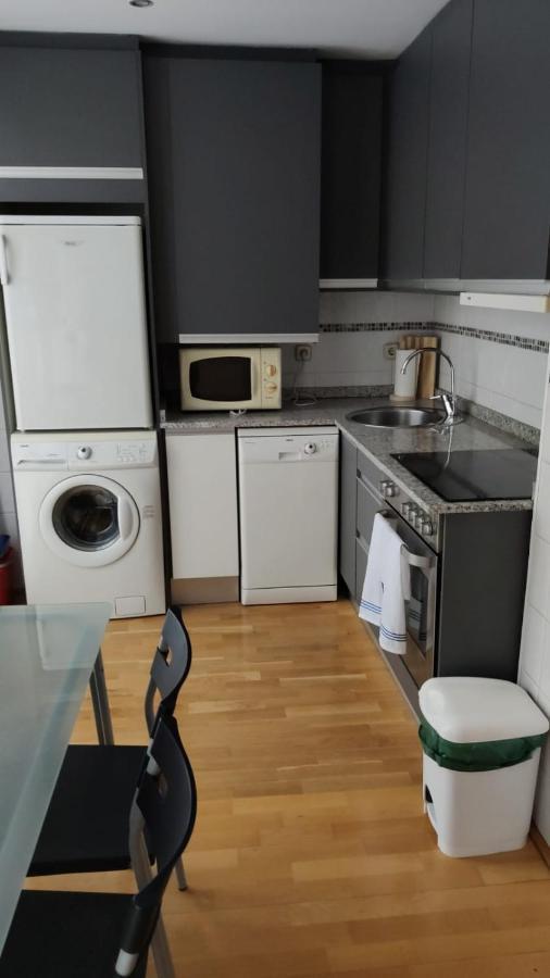 מדריד Apartamento En Atocha - Silencioso Y Luminoso מראה חיצוני תמונה