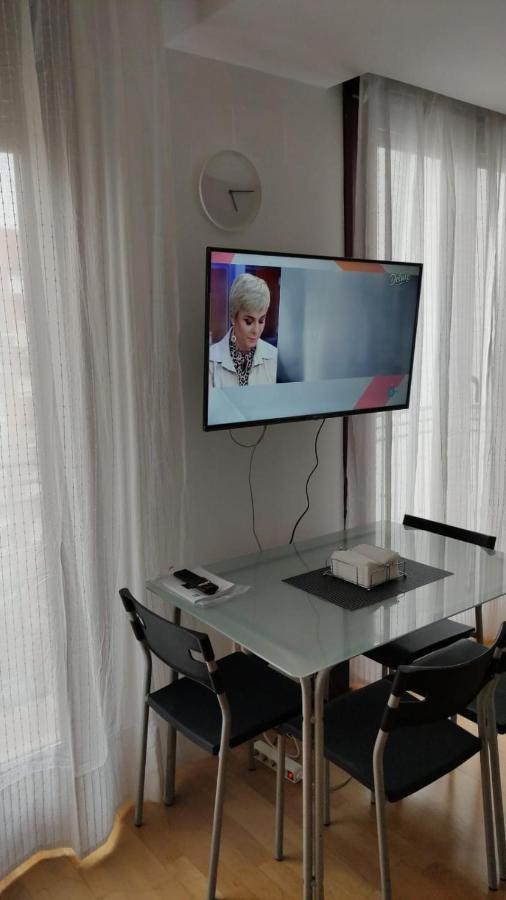 מדריד Apartamento En Atocha - Silencioso Y Luminoso מראה חיצוני תמונה