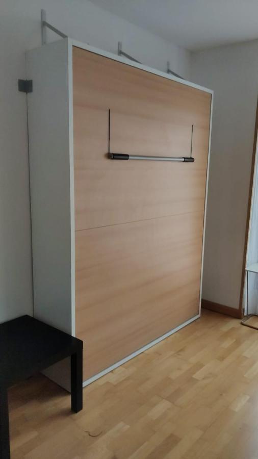 מדריד Apartamento En Atocha - Silencioso Y Luminoso מראה חיצוני תמונה