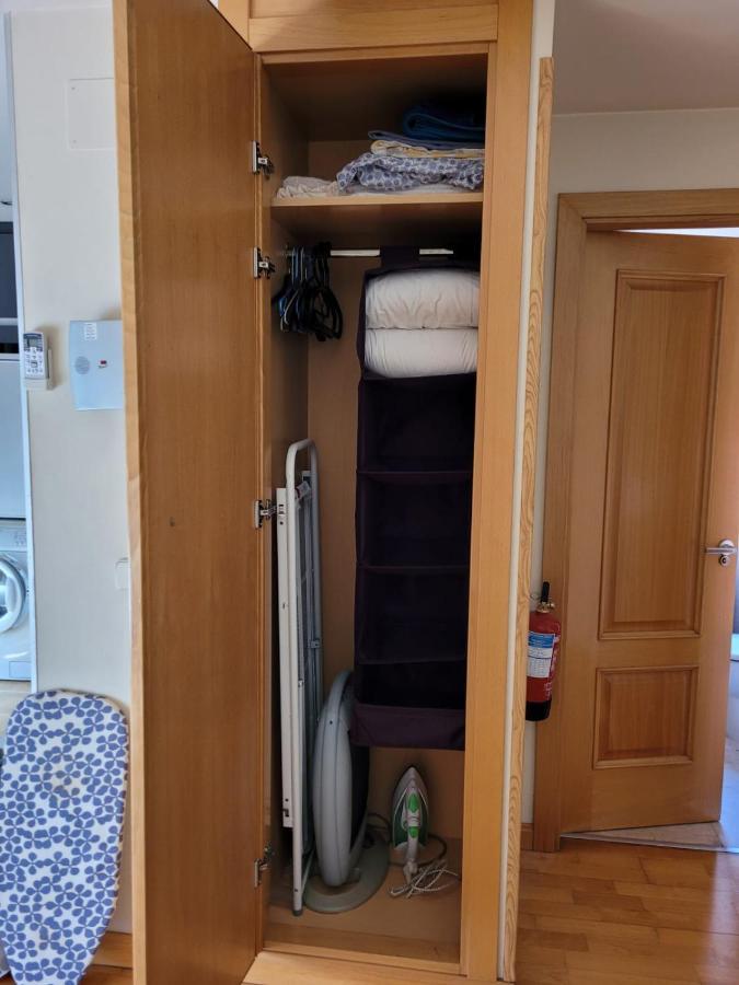 מדריד Apartamento En Atocha - Silencioso Y Luminoso מראה חיצוני תמונה