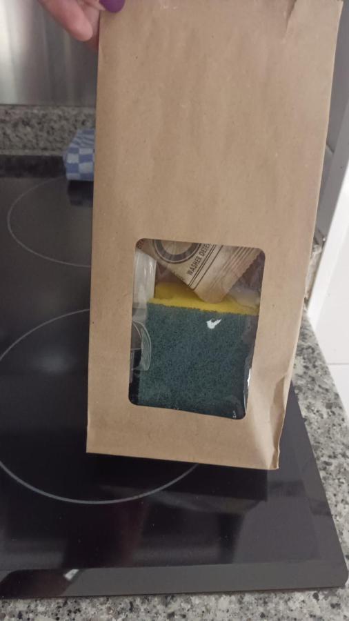 מדריד Apartamento En Atocha - Silencioso Y Luminoso מראה חיצוני תמונה