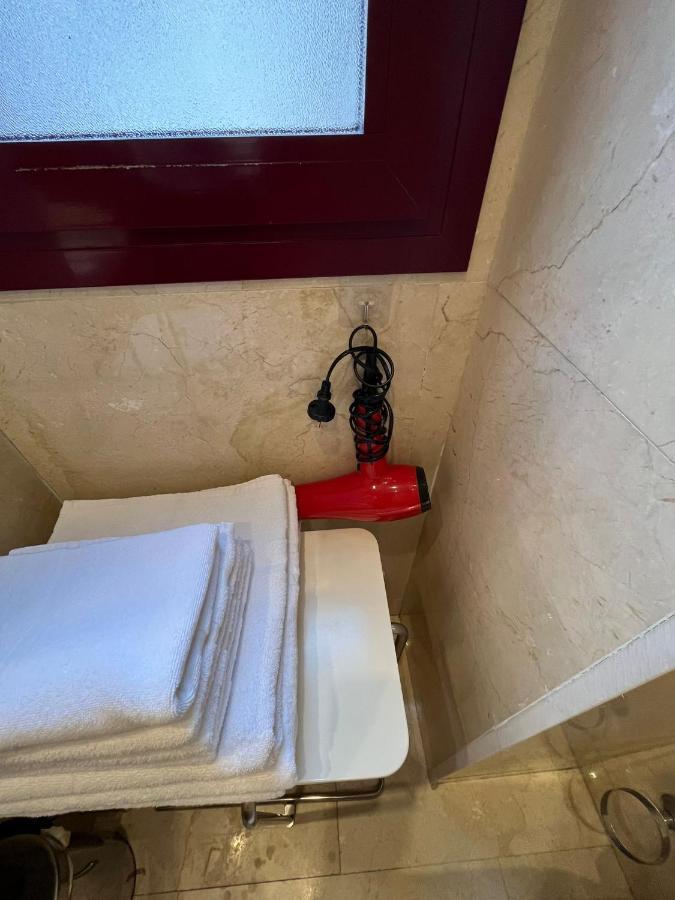 מדריד Apartamento En Atocha - Silencioso Y Luminoso מראה חיצוני תמונה